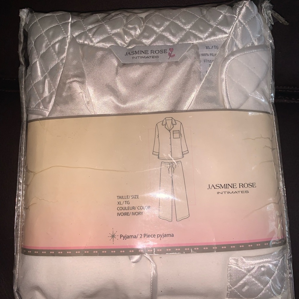 2 Piece Panama Set